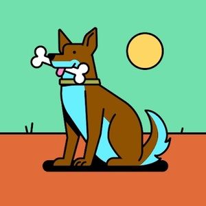 Meet your Posher, Perry